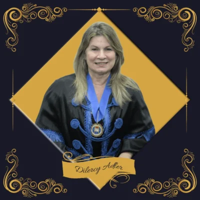 Dilercy Aragão Adler