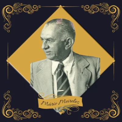 Mário Martins Meireles