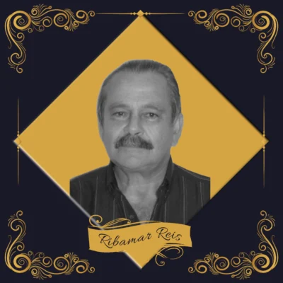 José Ribamar Sousa dos Reis