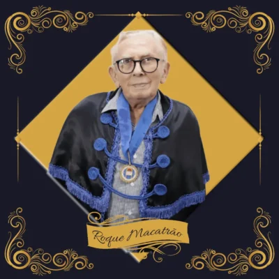 Roque Pires Macatrão
