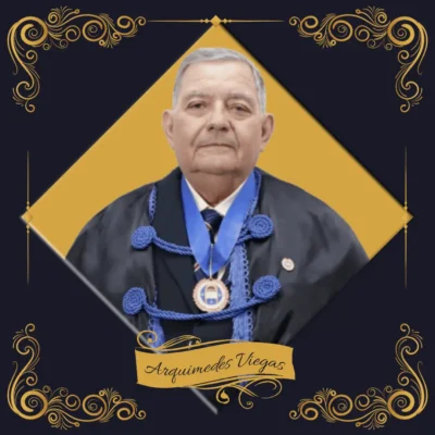 Arquimedes Viegas Vale