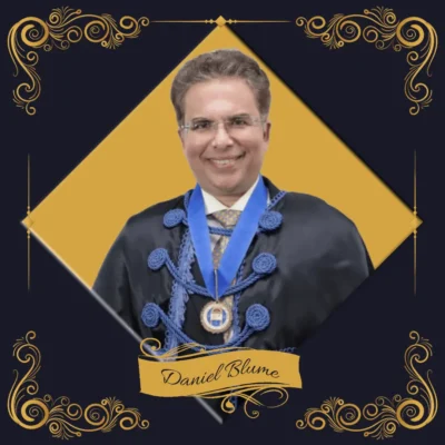 Daniel Blume Pereira de Almeida