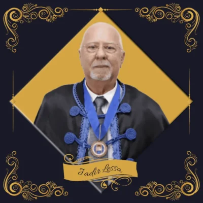 Jadir Machado Lessa