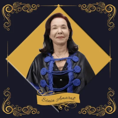 Sônia Maria Amaral Fernandes Ribeiro