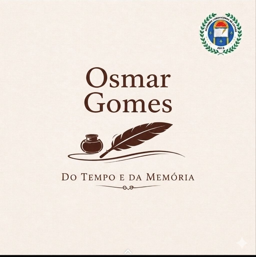 O SER HUMANO, por Osmar Gomes dos Santos