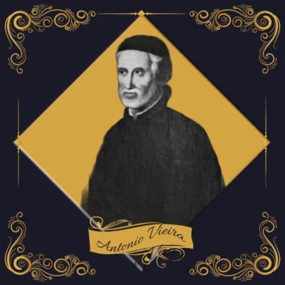 Antonio Vieira