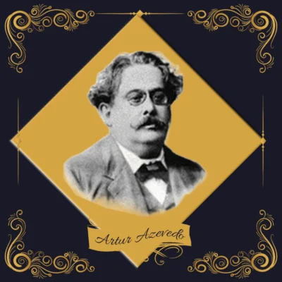 Artur Nabantino Gonçalves de Azevedo