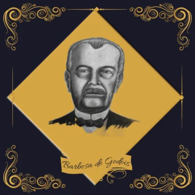 Antônio Batista Barbosa de Godois