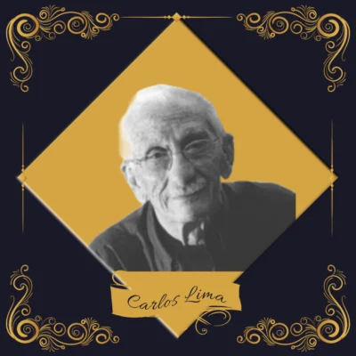 Carlos Orlando Rodrigues de Lima