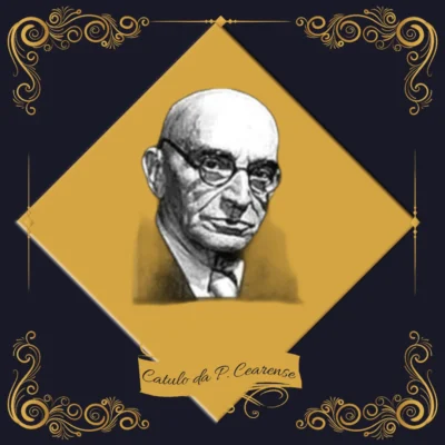 Catulo da Paixão Cearense