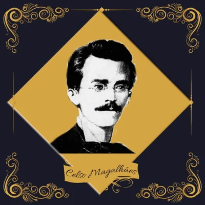 Celso Tertuliano da Cunha Magalhães