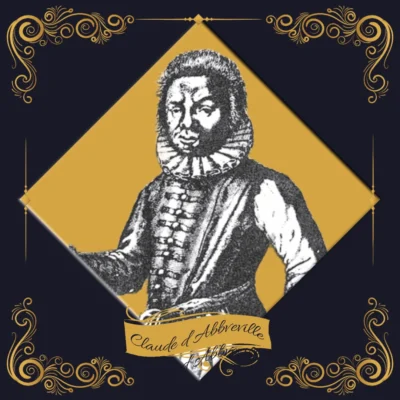 Claude d’Abbveville