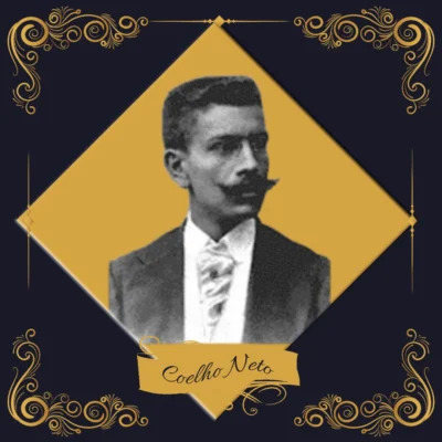 Henrique Maximiano Coelho Neto