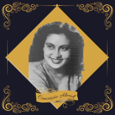 Maria da Conceição Neves Aboud