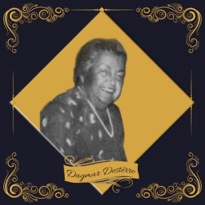 Dagmar Destêrro e Silva