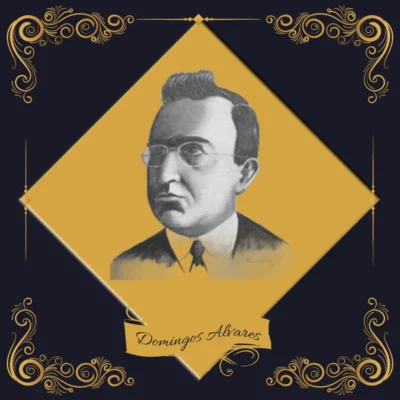 Domingos Quadros Barbosa Álvares