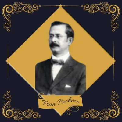 Manuel Fran Pacheco