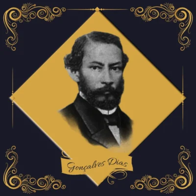 Antônio Gonçalves Dias
