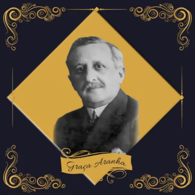 José Pereira da Graça Aranha