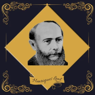 Antônio Henriques Leal