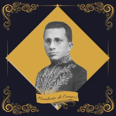 Humberto de Campos Veras