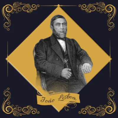 João Francisco Lisboa