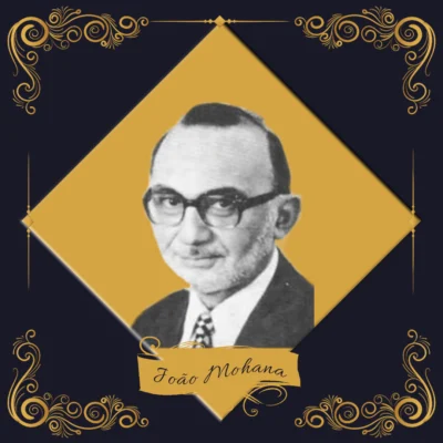 João Miguel Mohana