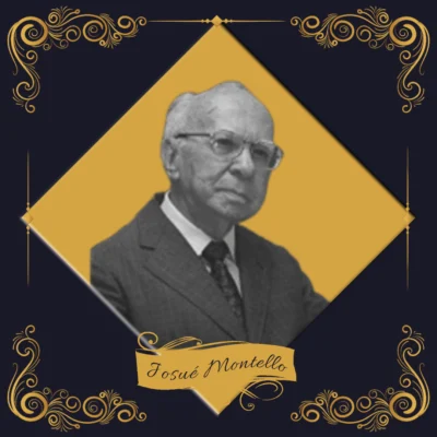 Josué de Souza Montello