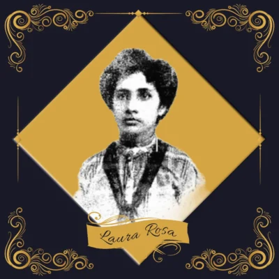 Laura Rosa