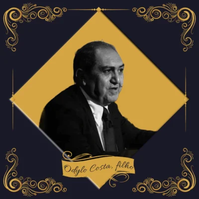 Odylo Costa, filho.