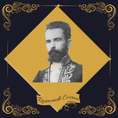 Raimundo da Mota de Azevedo Correia