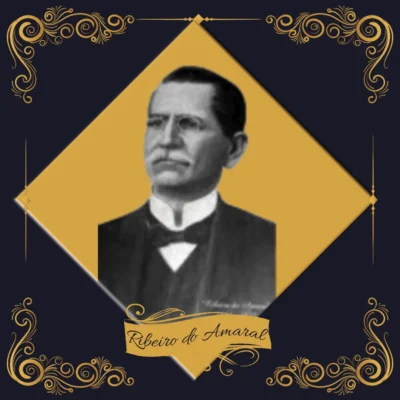 José Ribeiro do Amaral