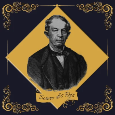Francisco Sotero dos Reis