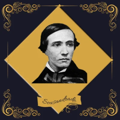 Joaquim de Sousa Andrade – Sousândrade